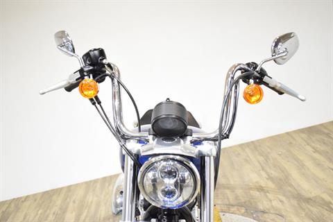 2017 Harley-Davidson Superlow® in Wauconda, Illinois - Photo 13