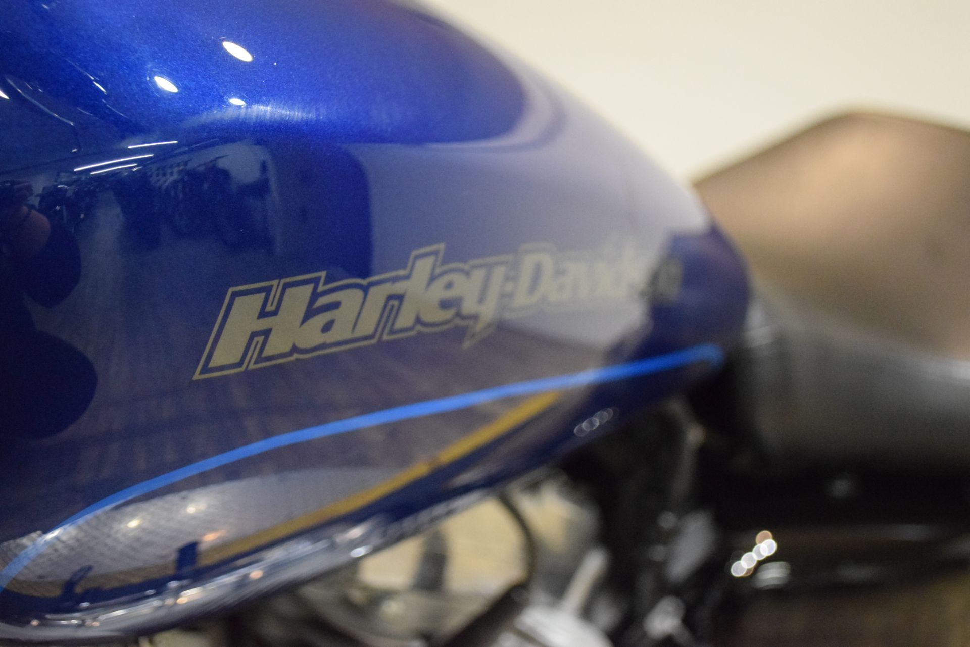 2017 Harley-Davidson Superlow® in Wauconda, Illinois - Photo 20