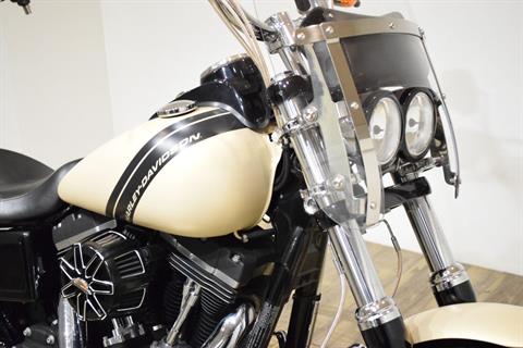 2014 Harley-Davidson Dyna® Fat Bob® in Wauconda, Illinois - Photo 3