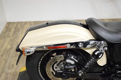 2014 Harley-Davidson Dyna® Fat Bob® in Wauconda, Illinois - Photo 7