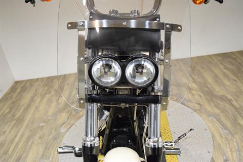 2014 Harley-Davidson Dyna® Fat Bob® in Wauconda, Illinois - Photo 12