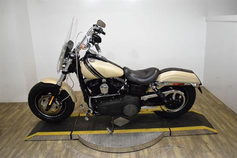 2014 Harley-Davidson Dyna® Fat Bob® in Wauconda, Illinois - Photo 15