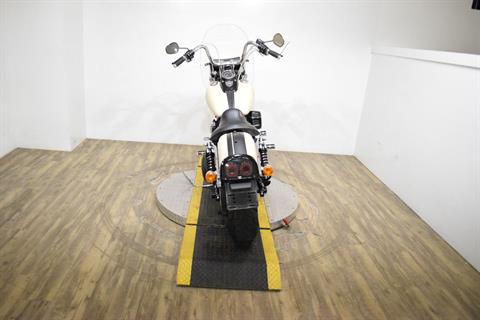 2014 Harley-Davidson Dyna® Fat Bob® in Wauconda, Illinois - Photo 23
