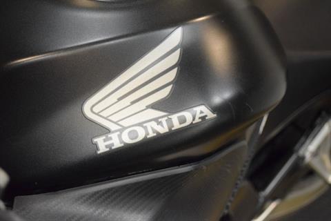 2015 Honda CBR®650F in Wauconda, Illinois - Photo 19