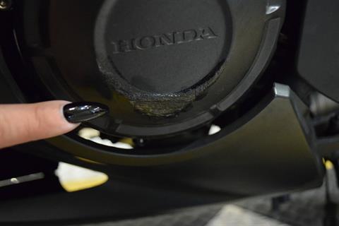 2015 Honda CBR®650F in Wauconda, Illinois - Photo 35