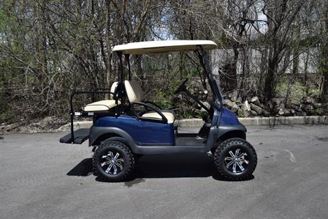 2017 Club Car Electric Golf Cart in Wauconda, Illinois - Photo 1