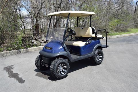 2017 Club Car Electric Golf Cart in Wauconda, Illinois - Photo 23