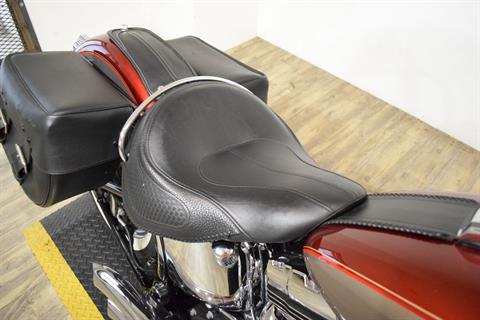 2009 Harley-Davidson Softail® Deluxe in Wauconda, Illinois - Photo 5