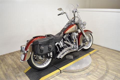 2009 Harley-Davidson Softail® Deluxe in Wauconda, Illinois - Photo 9