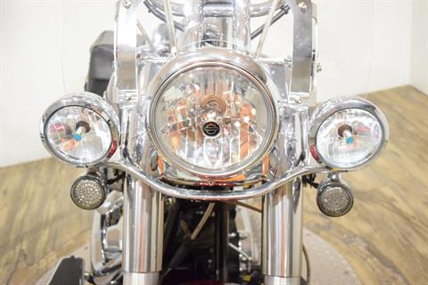 2009 Harley-Davidson Softail® Deluxe in Wauconda, Illinois - Photo 12
