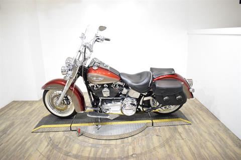 2009 Harley-Davidson Softail® Deluxe in Wauconda, Illinois - Photo 15