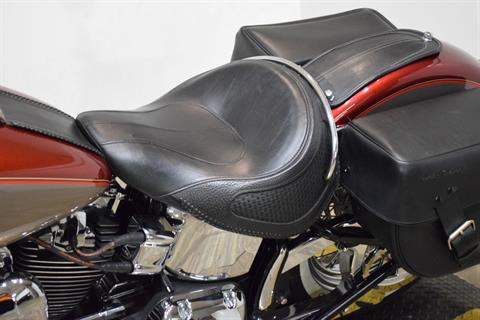 2009 Harley-Davidson Softail® Deluxe in Wauconda, Illinois - Photo 17