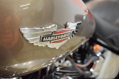 2009 Harley-Davidson Softail® Deluxe in Wauconda, Illinois - Photo 20
