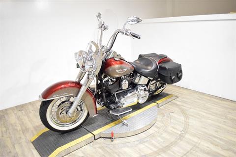 2009 Harley-Davidson Softail® Deluxe in Wauconda, Illinois - Photo 22