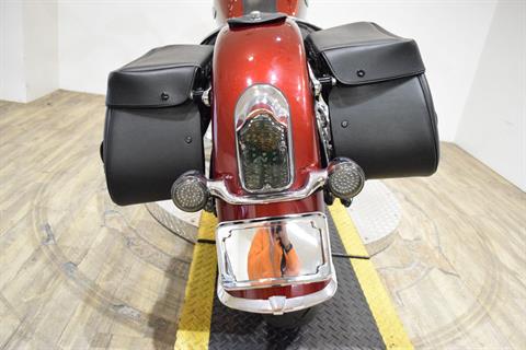 2009 Harley-Davidson Softail® Deluxe in Wauconda, Illinois - Photo 25