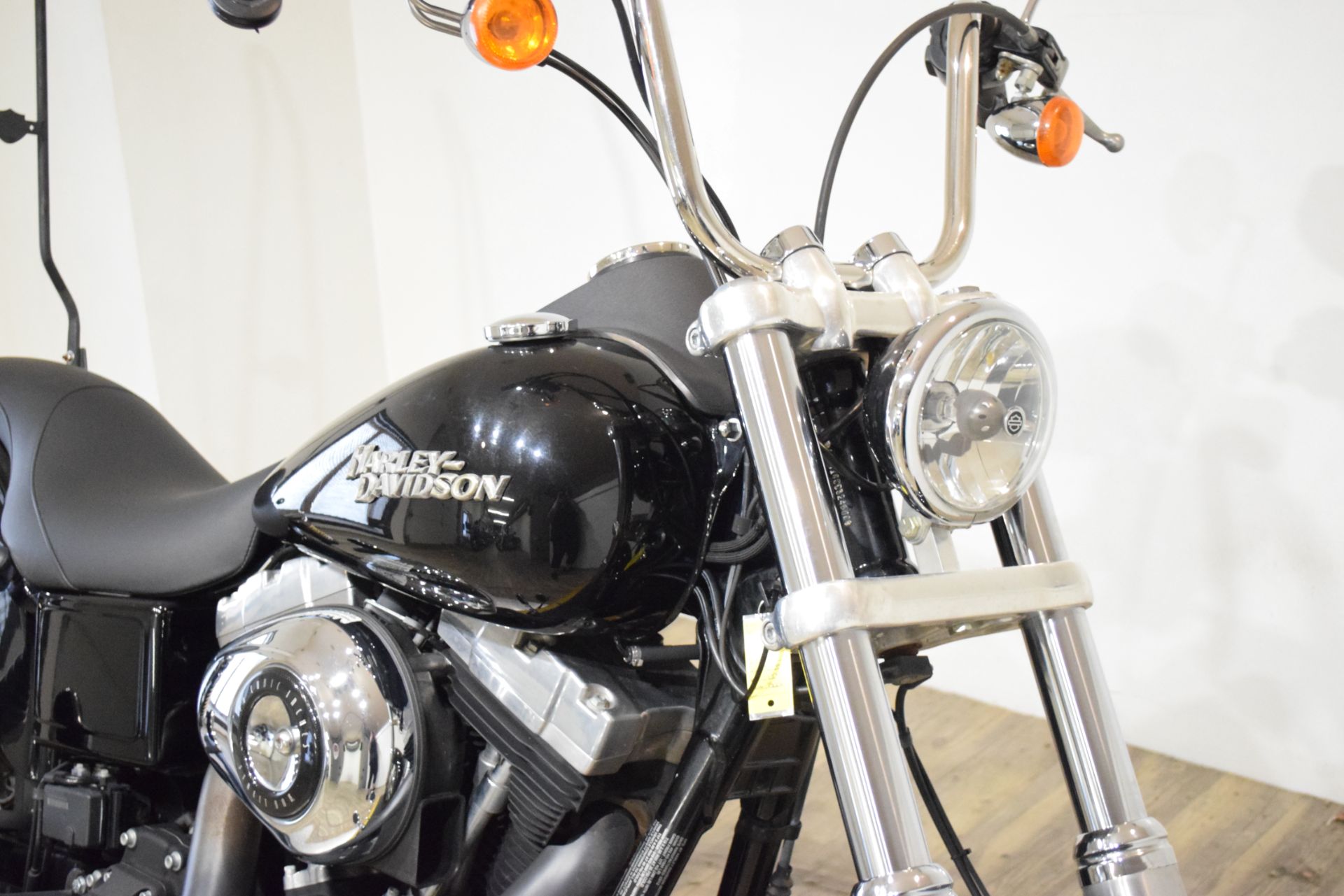 2012 Harley-Davidson Dyna® Street Bob® in Wauconda, Illinois - Photo 3