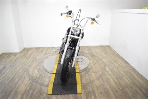 2012 Harley-Davidson Dyna® Street Bob® in Wauconda, Illinois - Photo 10