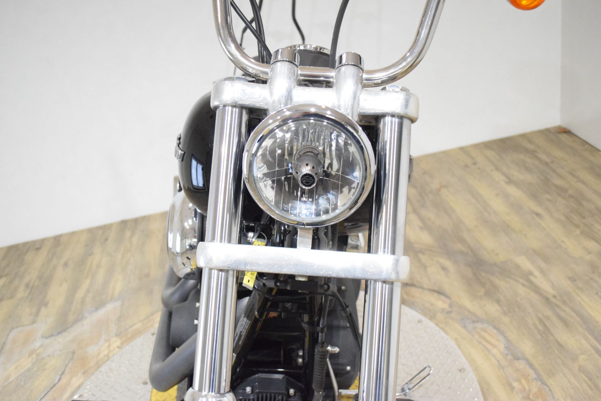 2012 Harley-Davidson Dyna® Street Bob® in Wauconda, Illinois - Photo 12