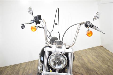 2012 Harley-Davidson Dyna® Street Bob® in Wauconda, Illinois - Photo 13