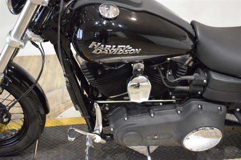 2012 Harley-Davidson Dyna® Street Bob® in Wauconda, Illinois - Photo 18