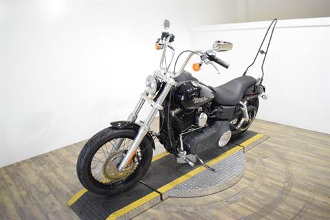 2012 Harley-Davidson Dyna® Street Bob® in Wauconda, Illinois - Photo 22