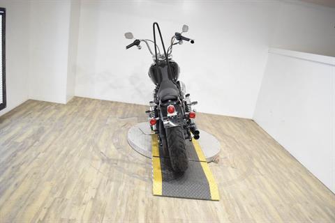 2012 Harley-Davidson Dyna® Street Bob® in Wauconda, Illinois - Photo 23