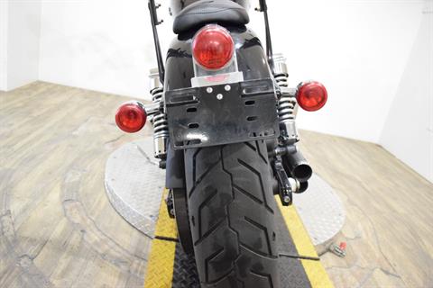 2012 Harley-Davidson Dyna® Street Bob® in Wauconda, Illinois - Photo 25