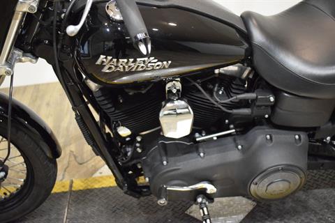 2012 Harley-Davidson Dyna® Street Bob® in Wauconda, Illinois - Photo 18