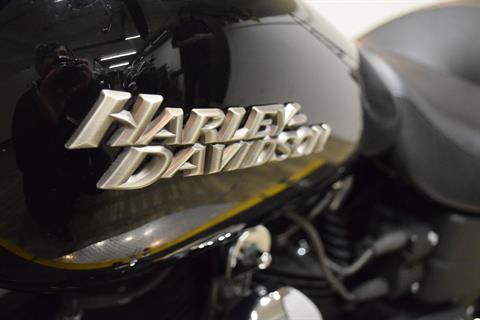 2012 Harley-Davidson Dyna® Street Bob® in Wauconda, Illinois - Photo 20