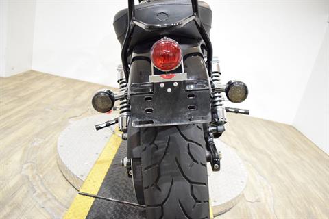 2012 Harley-Davidson Dyna® Street Bob® in Wauconda, Illinois - Photo 25