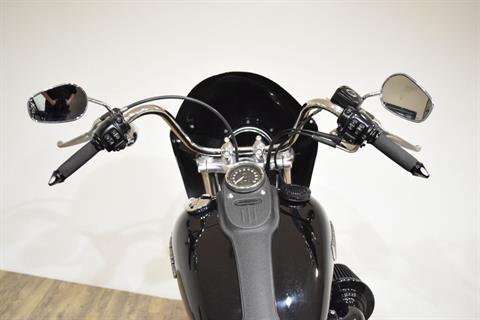 2012 Harley-Davidson Dyna® Street Bob® in Wauconda, Illinois - Photo 28