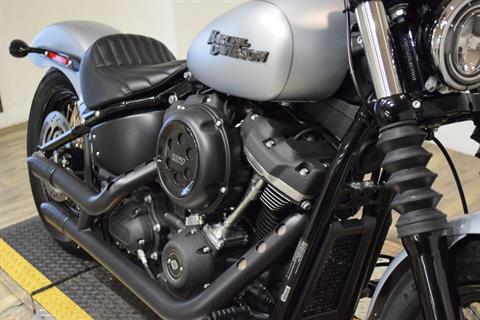 2020 Harley-Davidson Street Bob® in Wauconda, Illinois - Photo 4
