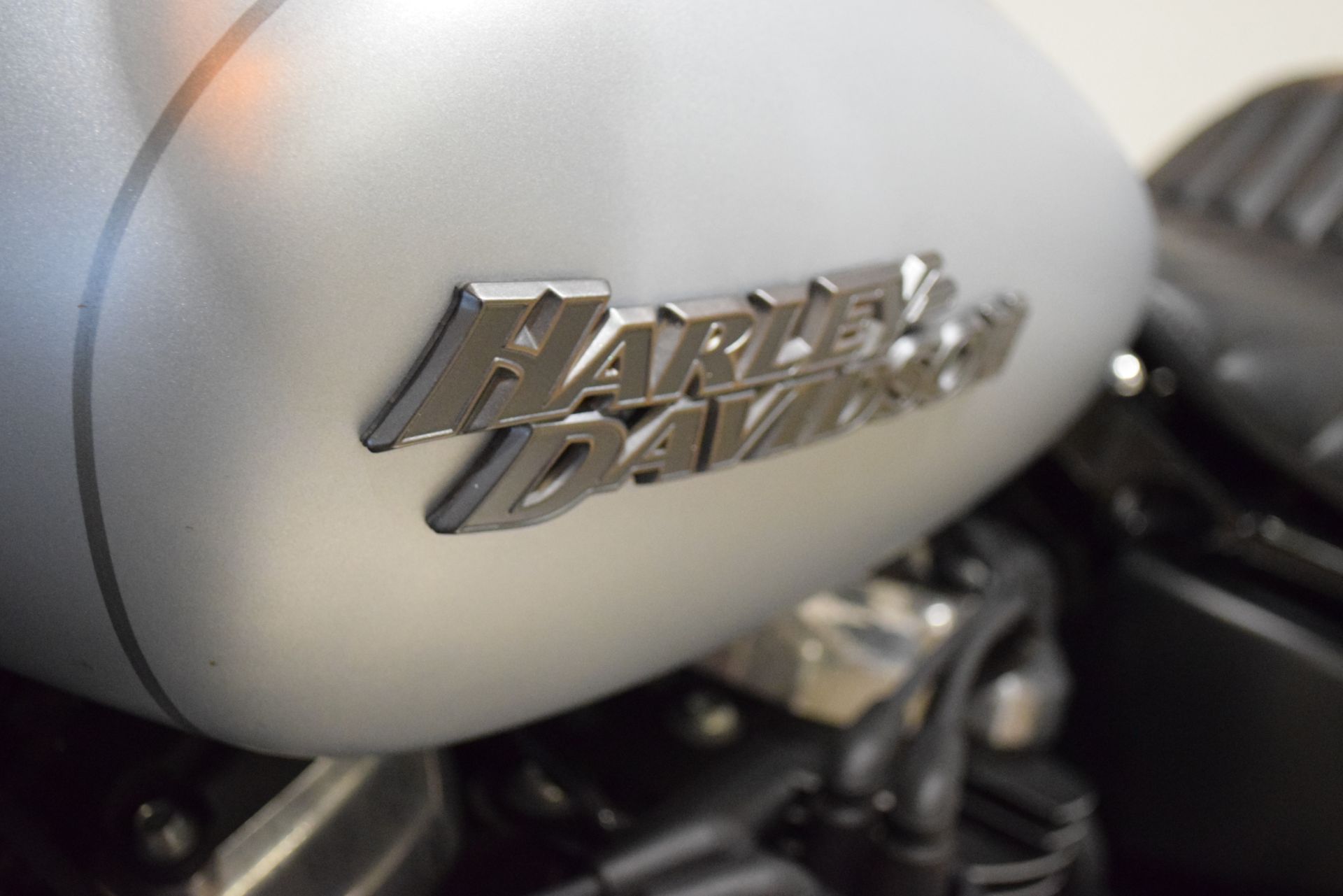 2020 Harley-Davidson Street Bob® in Wauconda, Illinois - Photo 20