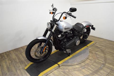 2020 Harley-Davidson Street Bob® in Wauconda, Illinois - Photo 22