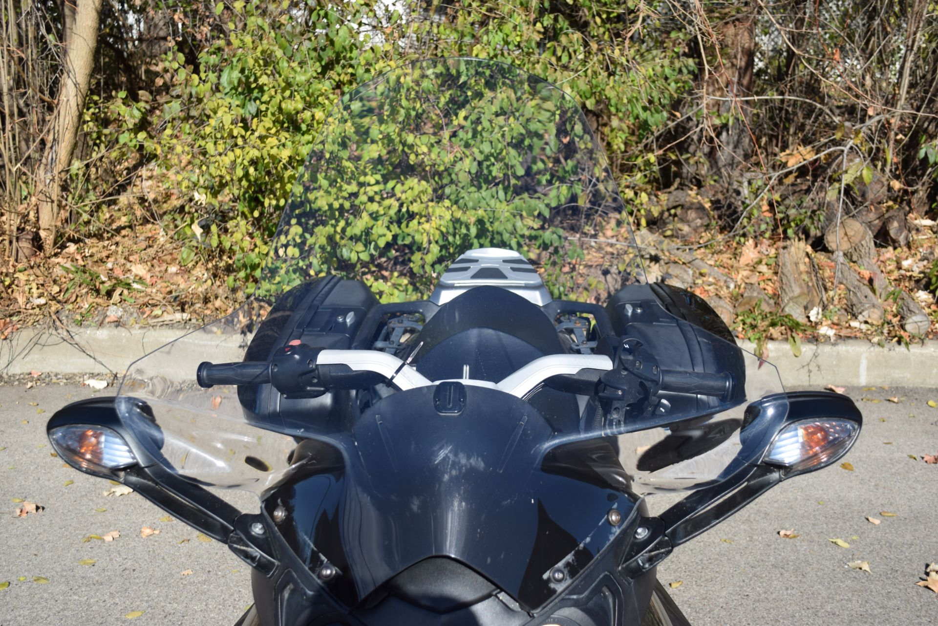2013 Can-Am Spyder® RS-S SE5 in Wauconda, Illinois - Photo 14