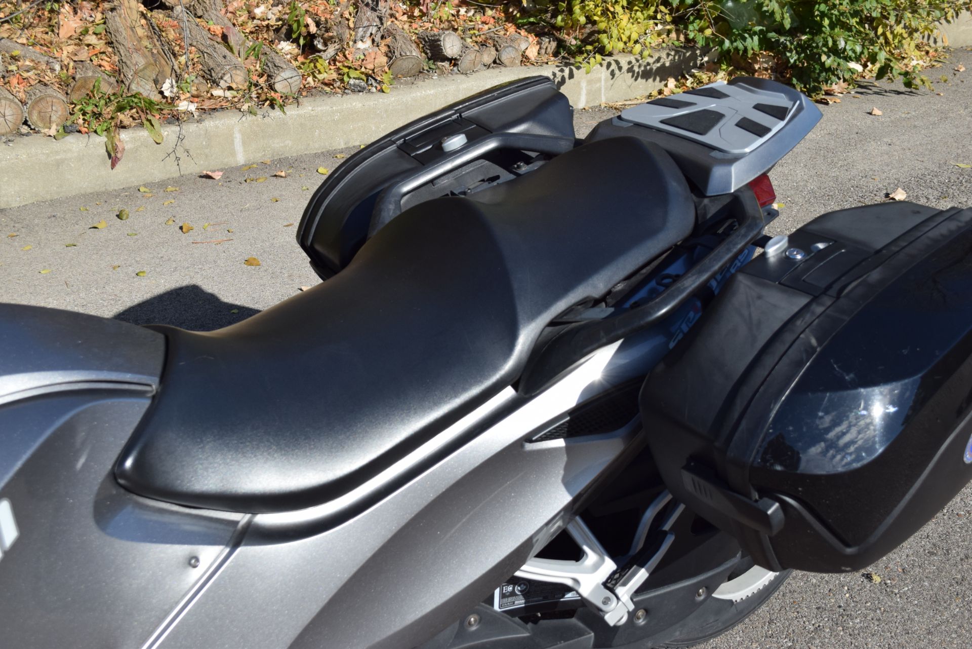 2013 Can-Am Spyder® RS-S SE5 in Wauconda, Illinois - Photo 18