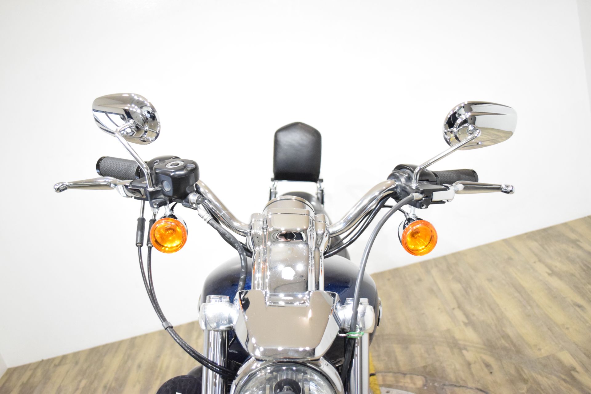 2013 Harley-Davidson Sportster® 1200 Custom in Wauconda, Illinois - Photo 13