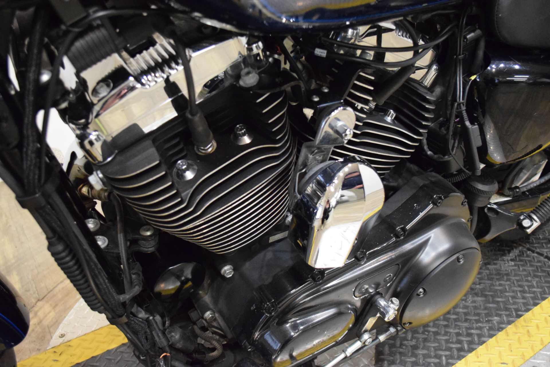 2013 Harley-Davidson Sportster® 1200 Custom in Wauconda, Illinois - Photo 19