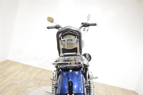 2013 Harley-Davidson Sportster® 1200 Custom in Wauconda, Illinois - Photo 26