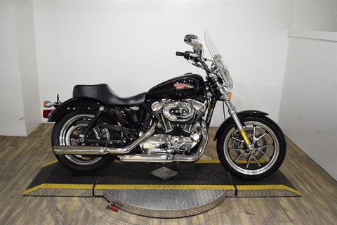 2014 Harley-Davidson SuperLow® 1200T in Wauconda, Illinois - Photo 1
