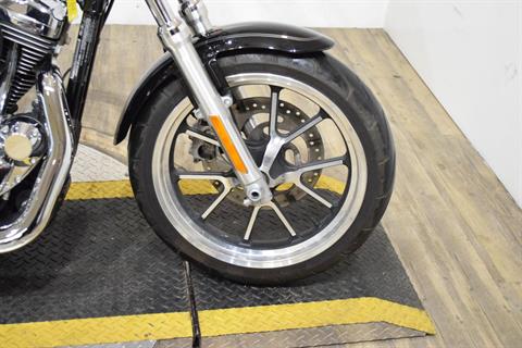 2014 Harley-Davidson SuperLow® 1200T in Wauconda, Illinois - Photo 2