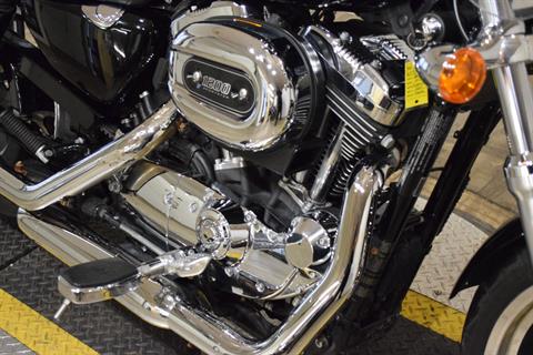 2014 Harley-Davidson SuperLow® 1200T in Wauconda, Illinois - Photo 4
