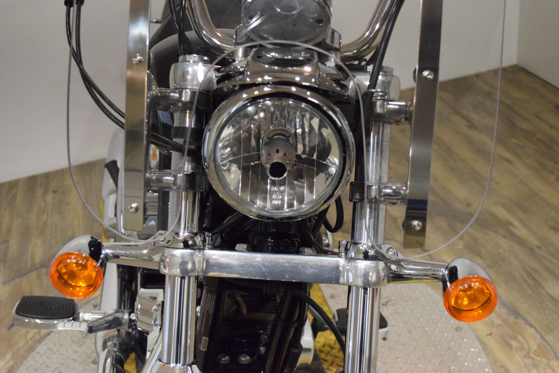 2014 Harley-Davidson SuperLow® 1200T in Wauconda, Illinois - Photo 12