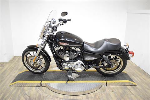 2014 Harley-Davidson SuperLow® 1200T in Wauconda, Illinois - Photo 15