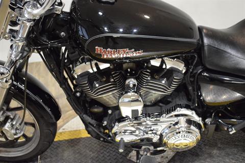 2014 Harley-Davidson SuperLow® 1200T in Wauconda, Illinois - Photo 18