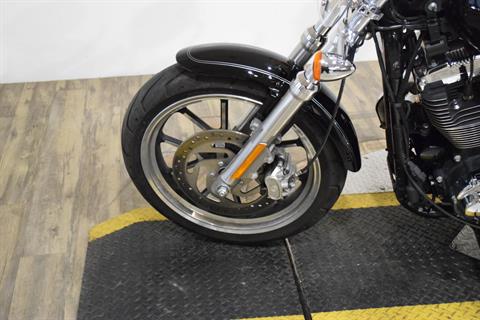 2014 Harley-Davidson SuperLow® 1200T in Wauconda, Illinois - Photo 21
