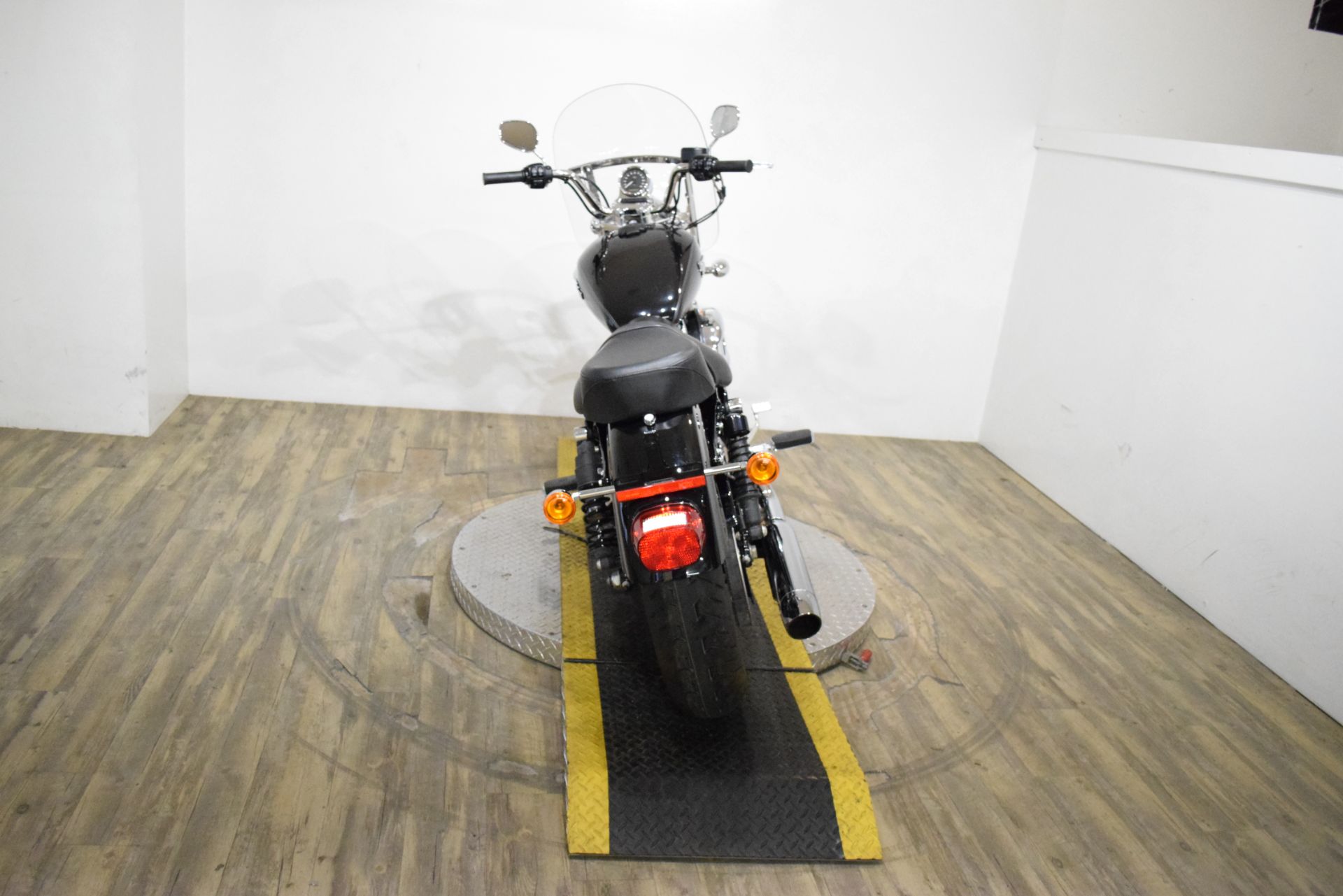 2014 Harley-Davidson SuperLow® 1200T in Wauconda, Illinois - Photo 23