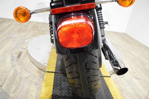 2014 Harley-Davidson SuperLow® 1200T in Wauconda, Illinois - Photo 25