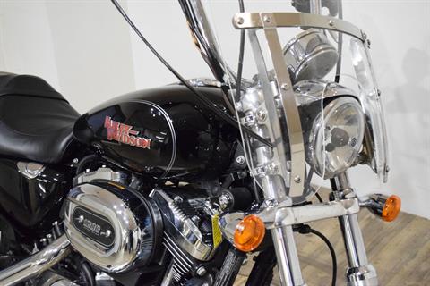 2014 Harley-Davidson SuperLow® 1200T in Wauconda, Illinois - Photo 3