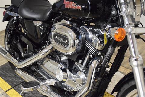 2014 Harley-Davidson SuperLow® 1200T in Wauconda, Illinois - Photo 4